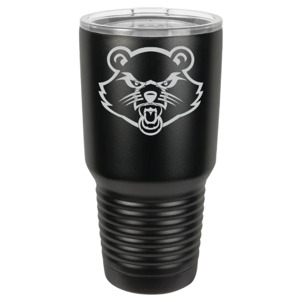 Saint Vincent College Polar Camel 30 oz. Ringneck Tumbler with Standard Lid