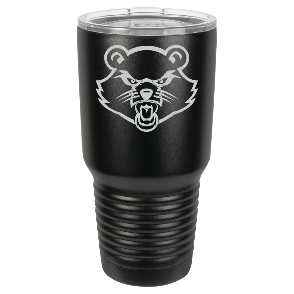 Saint Vincent College Polar Camel 30 oz. Ringneck Tumbler with Standard Lid