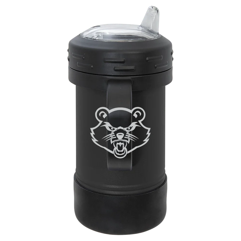 Saint Vincent College Polar Camel 10 oz. Sippy Cup