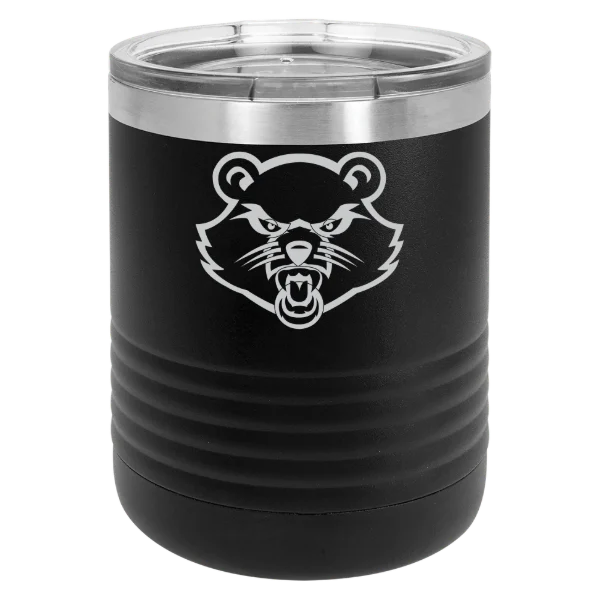 Saint Vincent College Polar Camel 10 oz. Tumbler with Standard Lid