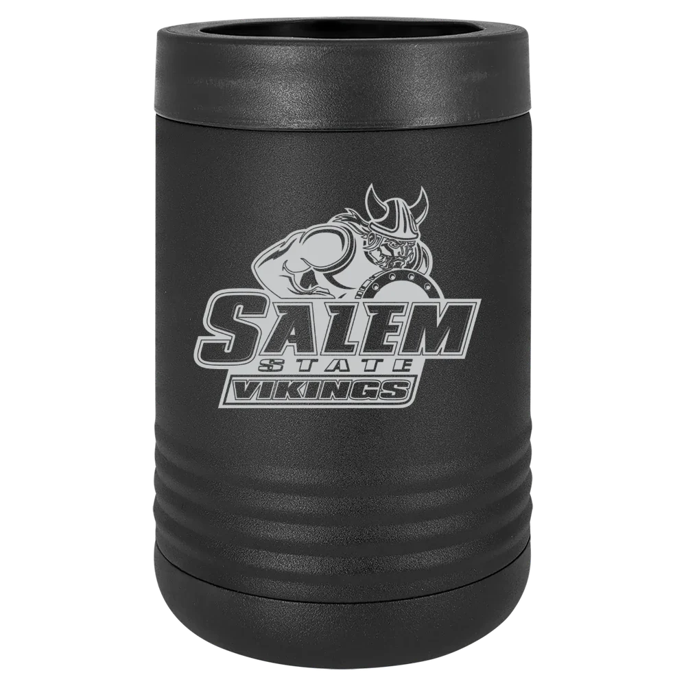 Salem State University Polar Camel Standard Beverage Holder