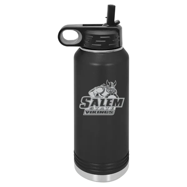 Salem State University Polar Camel 32 oz. Water Bottle