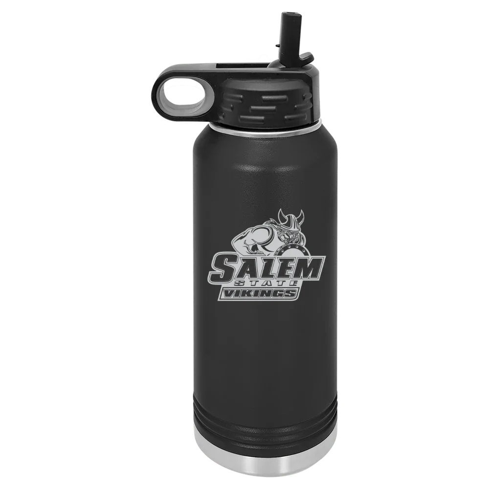 Salem State University Polar Camel 32 oz. Water Bottle