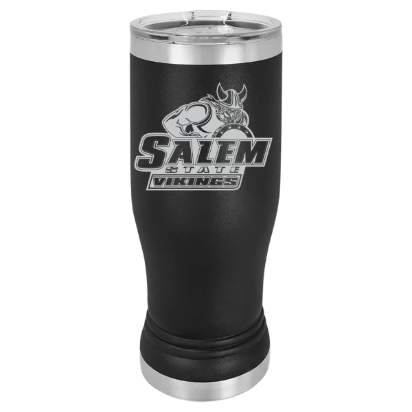 Salem State University Polar Camel 14 oz. Pilsner Tumbler