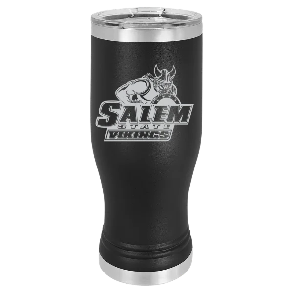 Salem State University Polar Camel 20 oz. Pilsner Tumbler