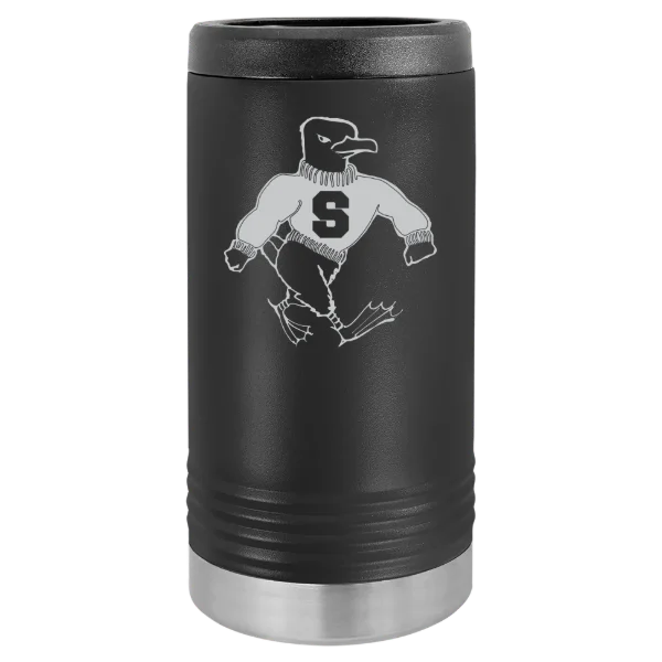 Salisbury University Polar Camel Slim Beverage Holder