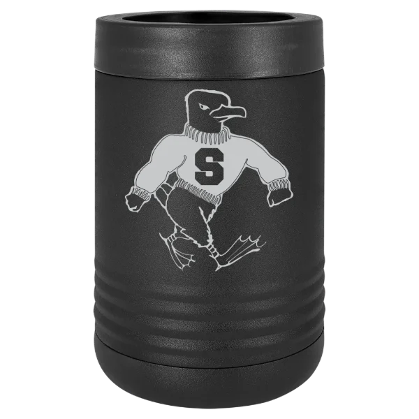 Salisbury University Polar Camel Standard Beverage Holder