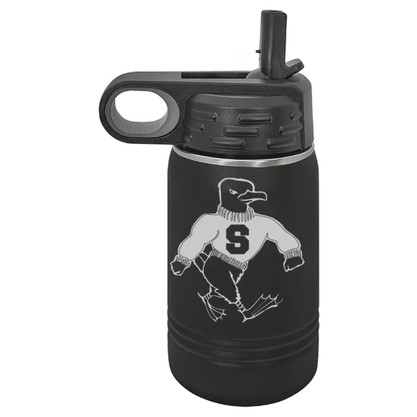 Salisbury University Polar Camel 12 oz. Water Bottle