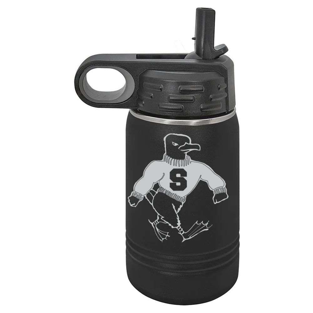 Salisbury University Polar Camel 12 oz. Water Bottle