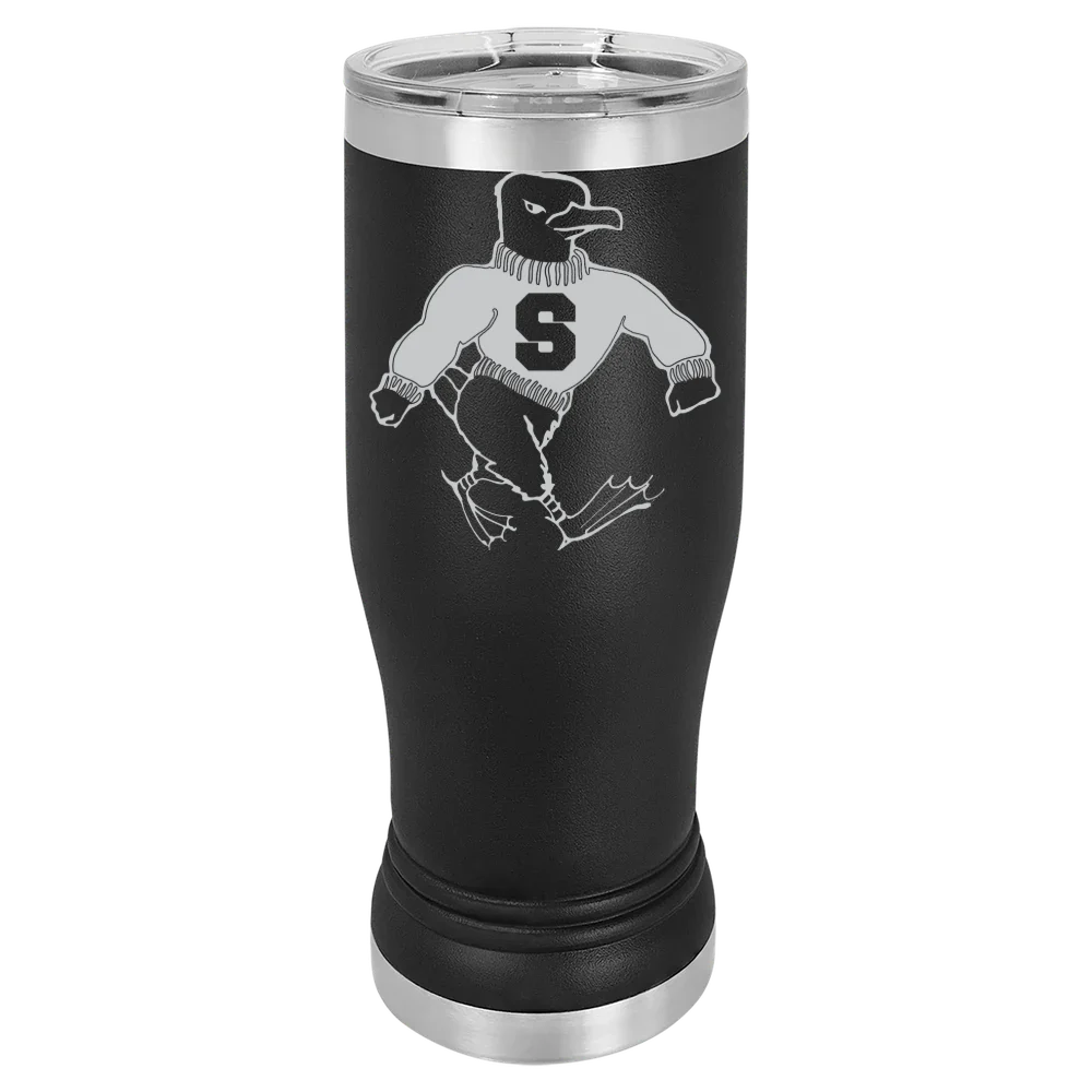 Salisbury University Polar Camel 14 oz. Pilsner Tumbler