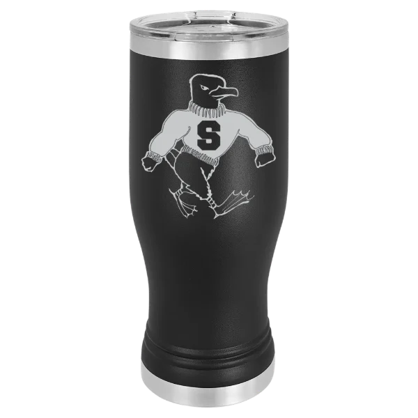 Salisbury University Polar Camel 20 oz. Pilsner Tumbler