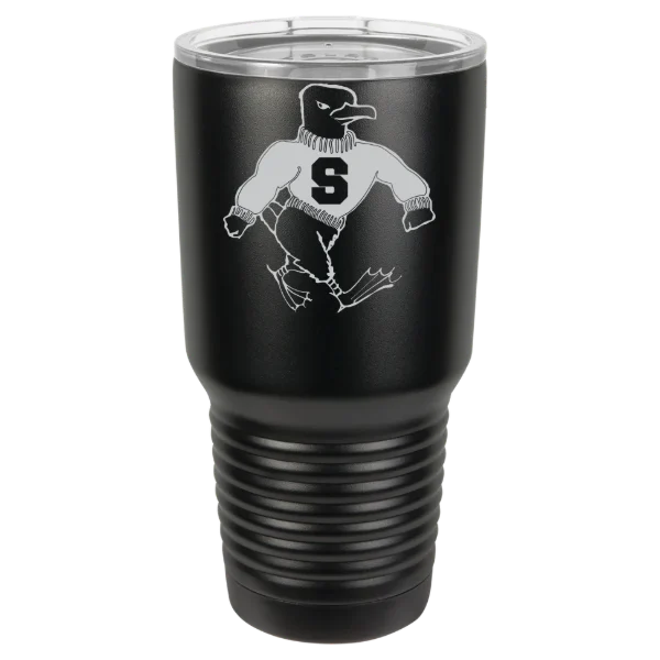 Salisbury University Polar Camel 30 oz. Ringneck Tumbler with Standard Lid