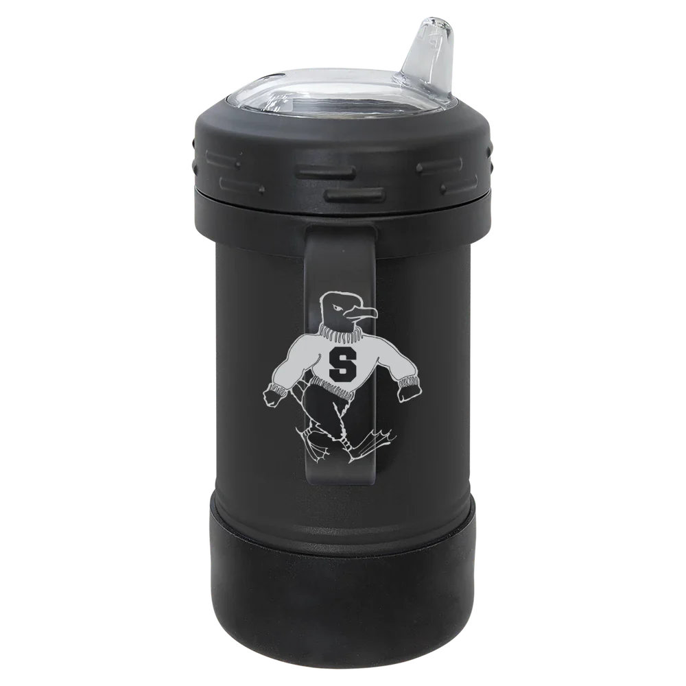 Salisbury University Polar Camel 10 oz. Sippy Cup