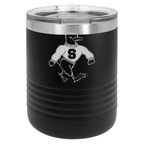 Salisbury University Polar Camel 10 oz. Tumbler with Standard Lid