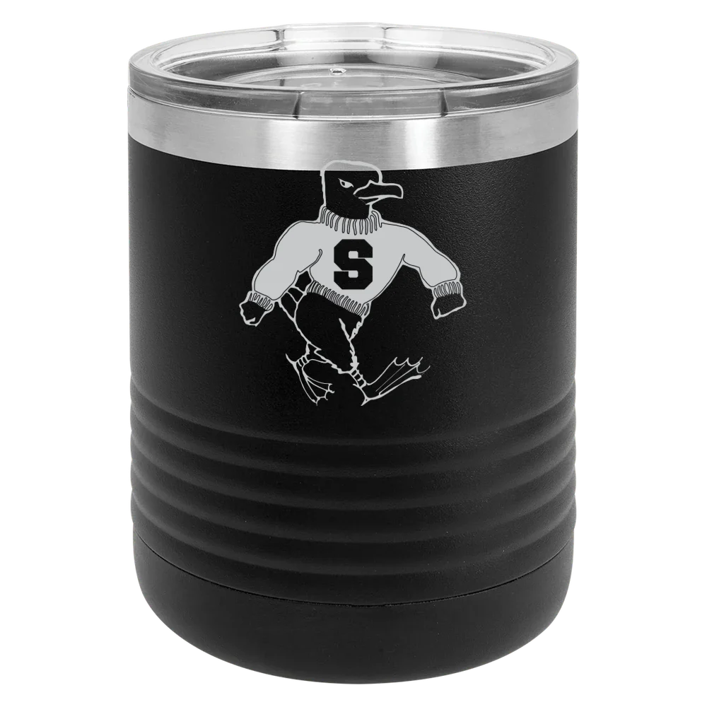 Salisbury University Polar Camel 10 oz. Tumbler with Standard Lid
