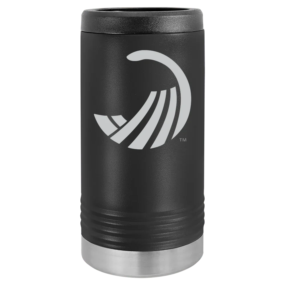 Salve Regina University Polar Camel Slim Beverage Holder