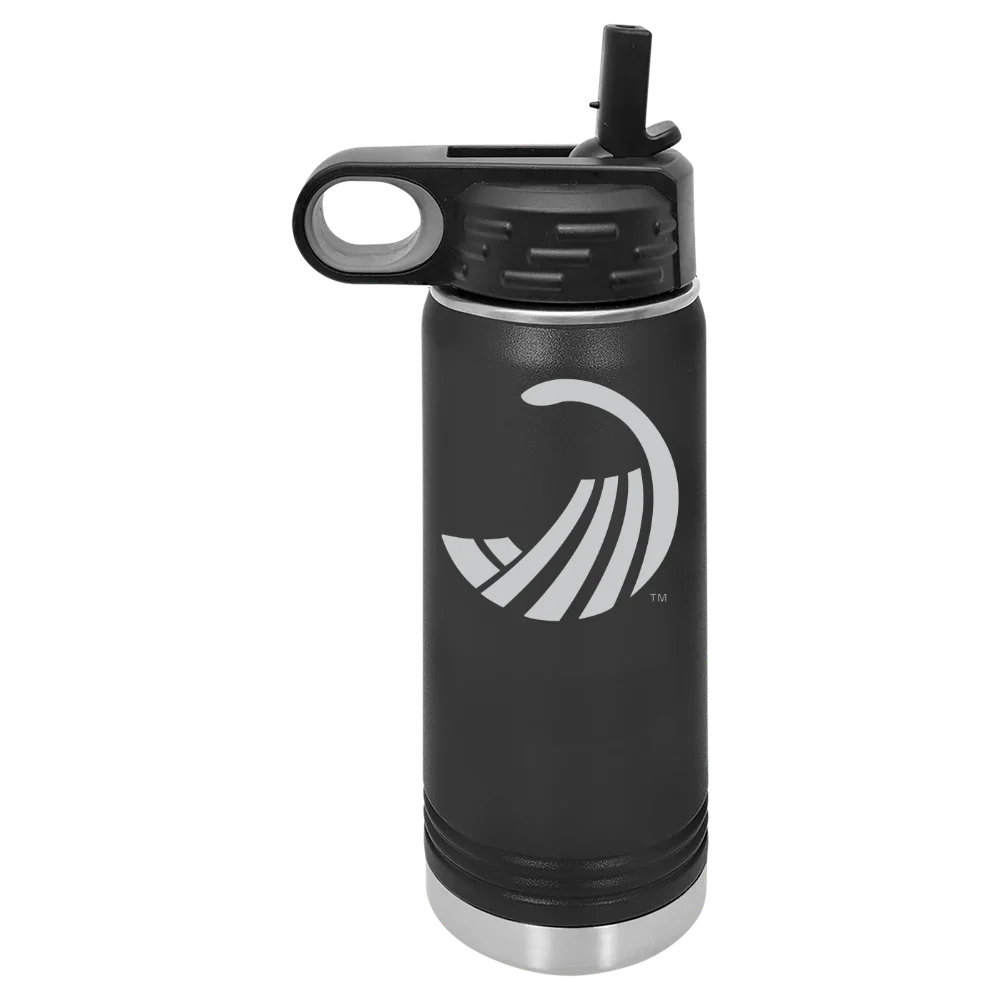 Salve Regina University Polar Camel 20 oz. Water Bottle