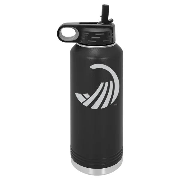 Salve Regina University Polar Camel 40 oz. Water Bottle
