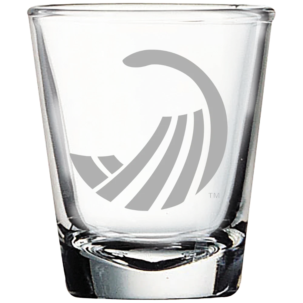 Salve Regina University Polar Camel 1.7 oz. Shot Glass