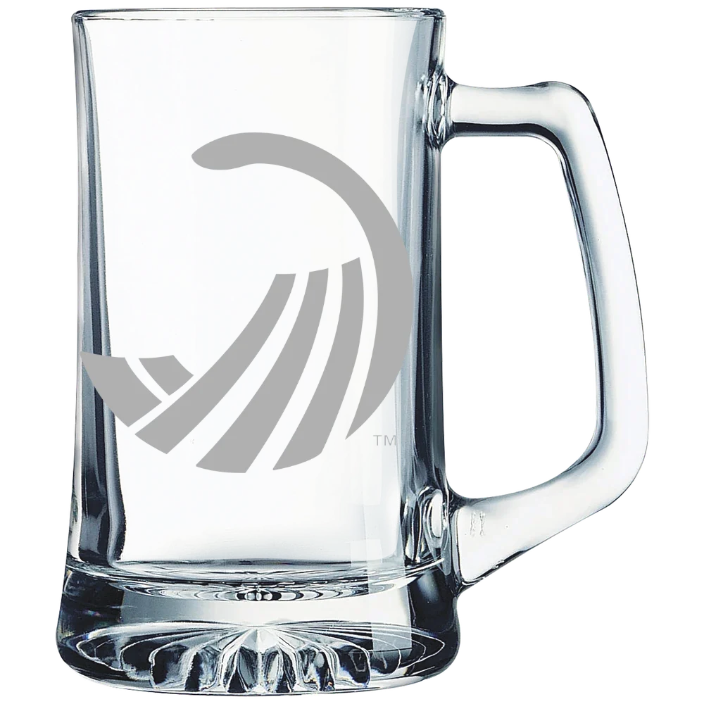 Salve Regina University Polar Camel 25 oz. Beer Mug with Handle