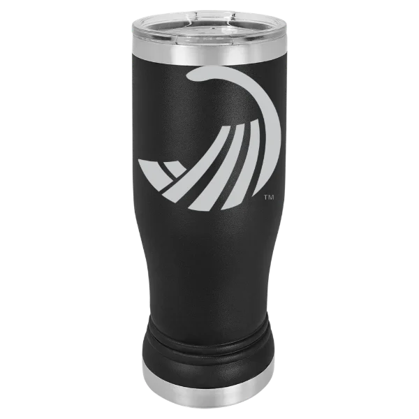 Salve Regina University Polar Camel 14 oz. Pilsner Tumbler