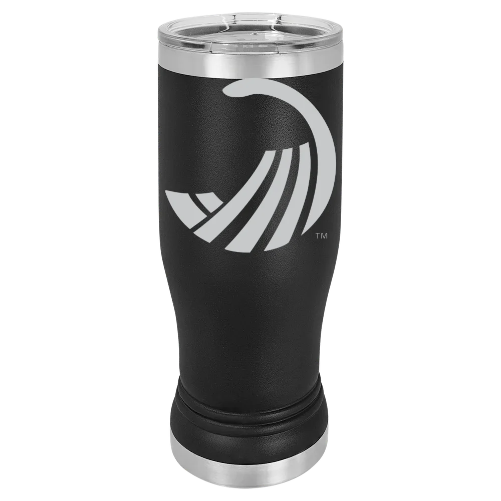 Salve Regina University Polar Camel 14 oz. Pilsner Tumbler