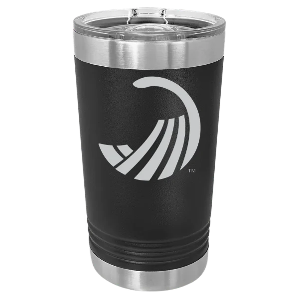 Salve Regina University Polar Camel 16 oz. Pint Tumbler