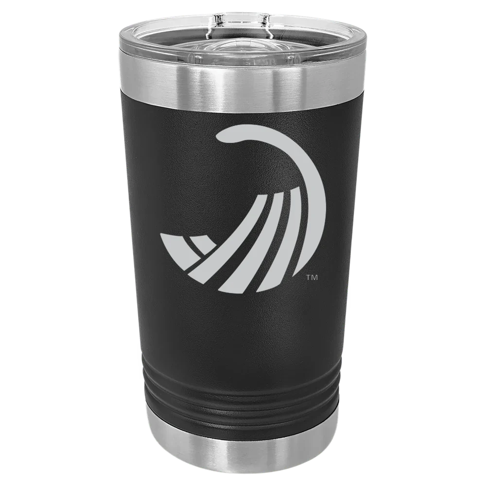 Salve Regina University Polar Camel 16 oz. Pint Tumbler