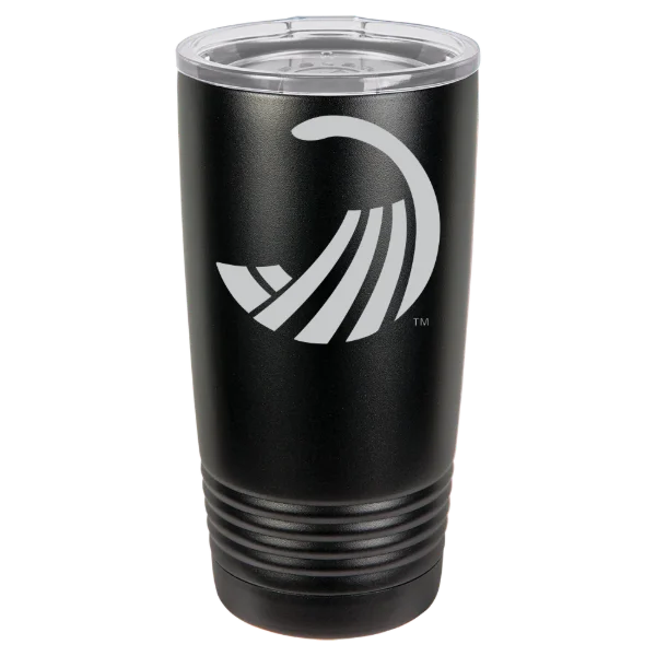 Salve Regina University Polar Camel 20 oz. Ringneck Tumbler with Standard Lid