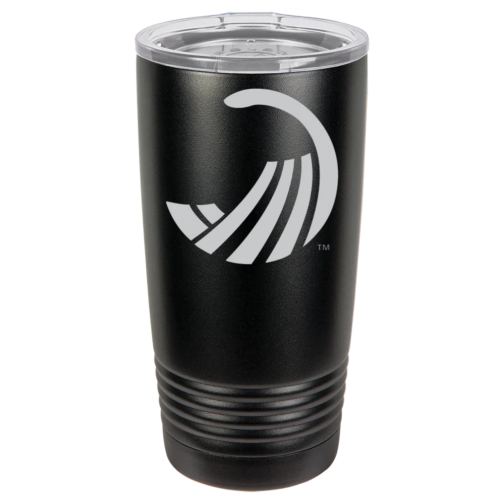 Salve Regina University Polar Camel 20 oz. Ringneck Tumbler with Standard Lid