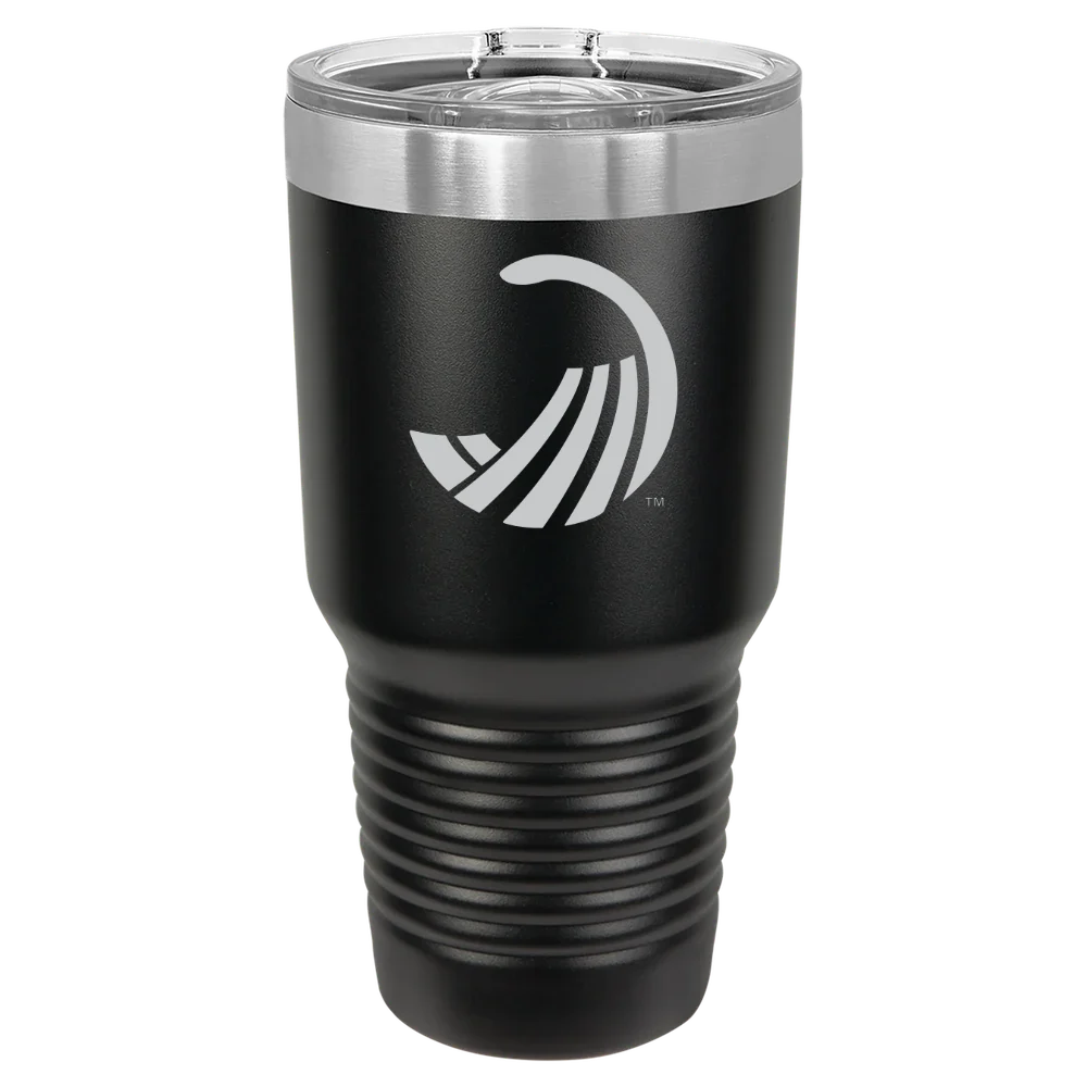 Salve Regina University Polar Camel 30 oz. Ringneck Tumbler with Slider Lid