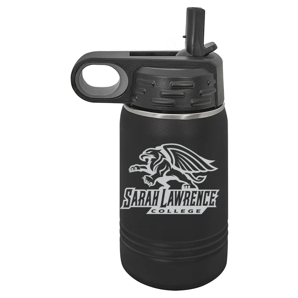 Sarah Lawrence College Polar Camel 12 oz. Water Bottle