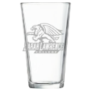 Sarah Lawrence College Polar Camel 16 oz. Pint Mixing Glass