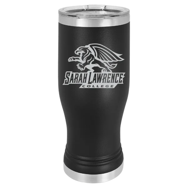 Sarah Lawrence College Polar Camel 20 oz. Pilsner Tumbler