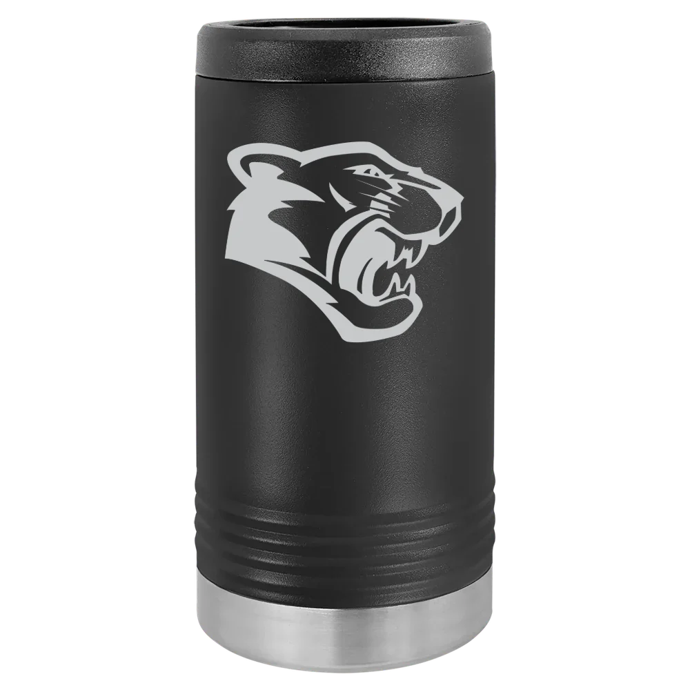 Schreiner University Polar Camel Slim Beverage Holder