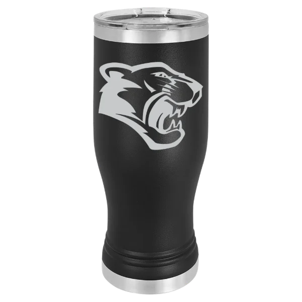 Schreiner University Polar Camel 20 oz. Pilsner Tumbler