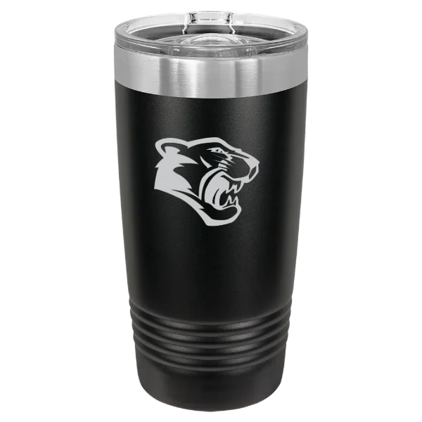 Schreiner University Polar Camel 20 oz. Ringneck Tumbler with Slider Lid