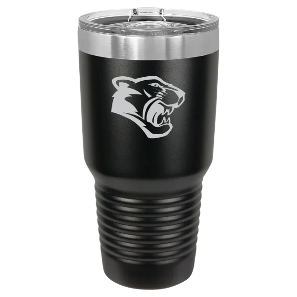 Schreiner University Polar Camel 30 oz. Ringneck Tumbler with Slider Lid