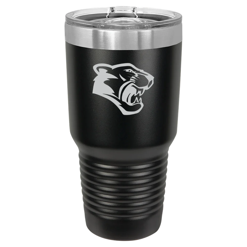 Schreiner University Polar Camel 30 oz. Ringneck Tumbler with Slider Lid