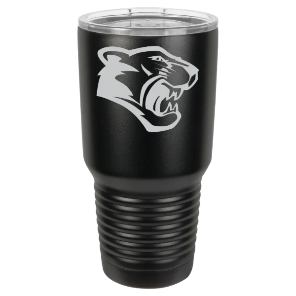 Schreiner University Polar Camel 30 oz. Ringneck Tumbler with Standard Lid