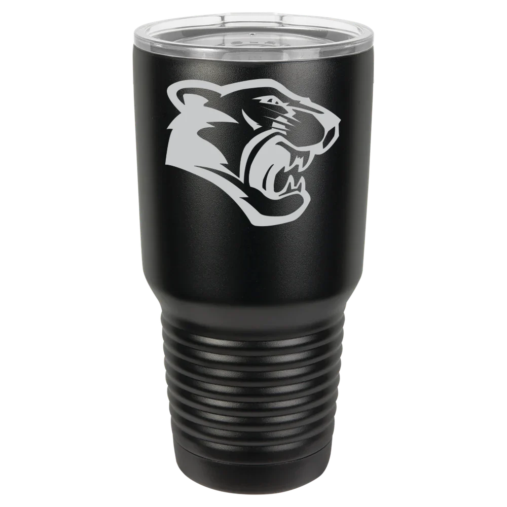 Schreiner University Polar Camel 30 oz. Ringneck Tumbler with Standard Lid