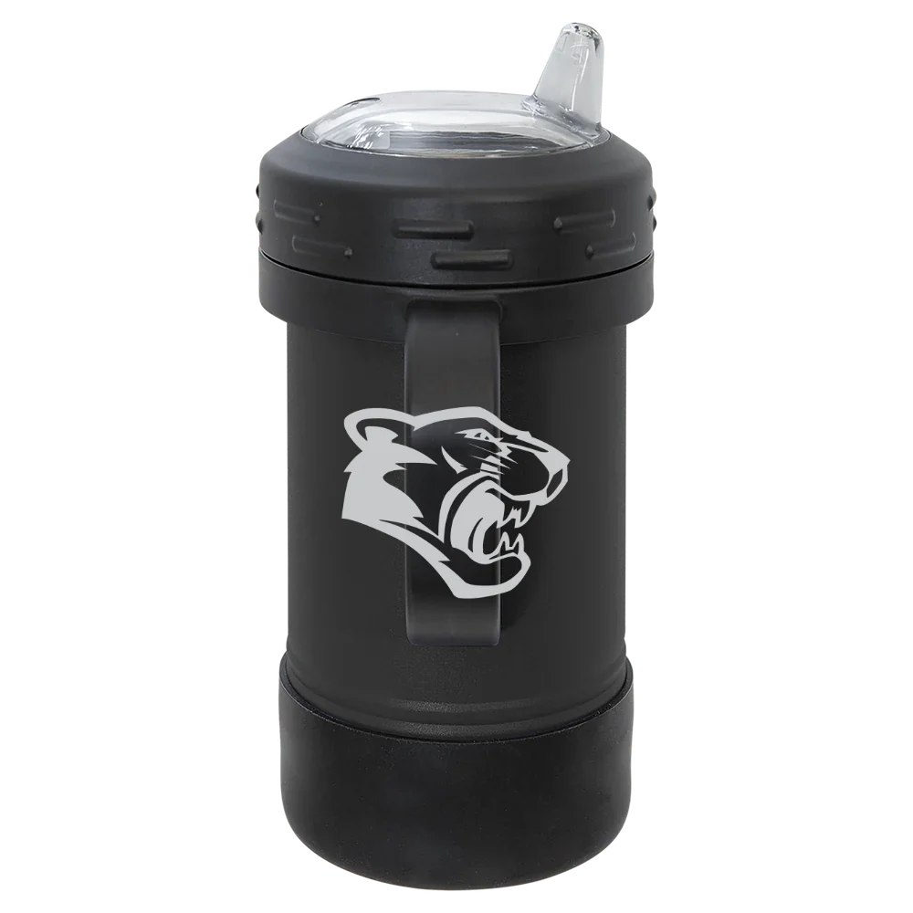 Schreiner University Polar Camel 10 oz. Sippy Cup