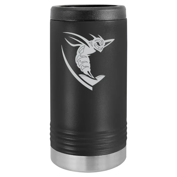 Shenandoah University Polar Camel Slim Beverage Holder