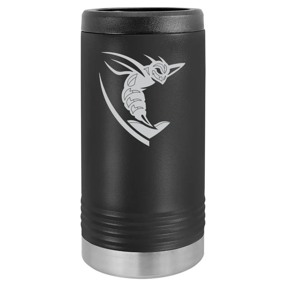 Shenandoah University Polar Camel Slim Beverage Holder