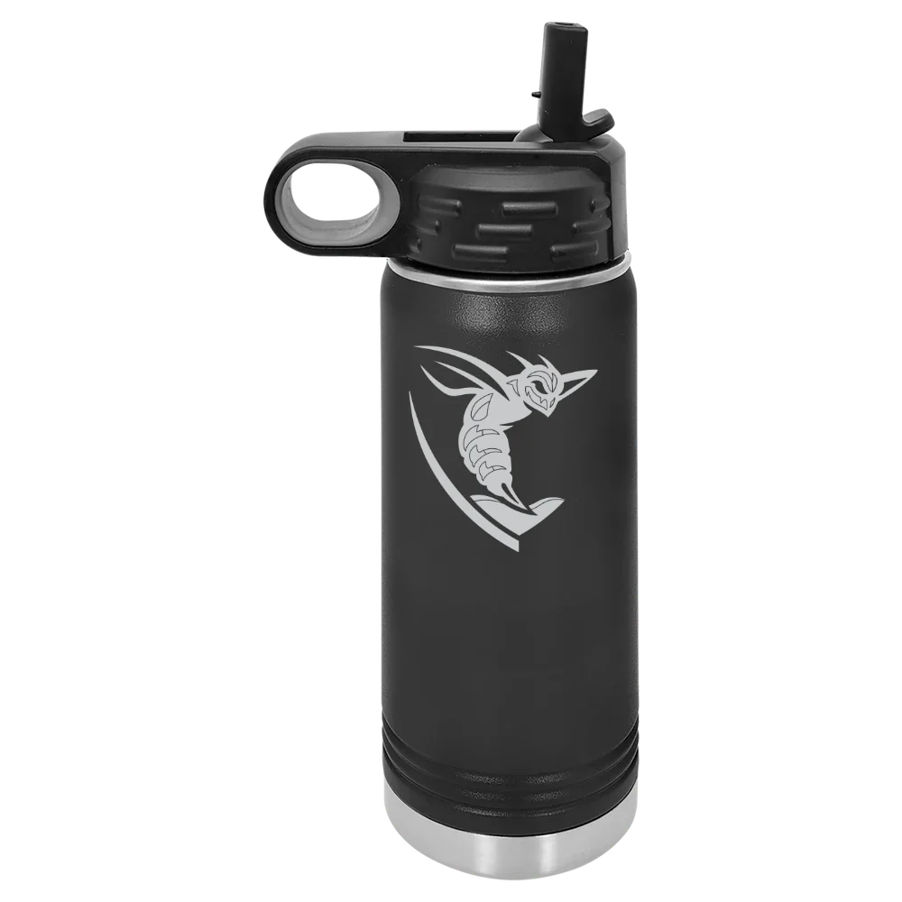 Shenandoah University Polar Camel 20 oz. Water Bottle