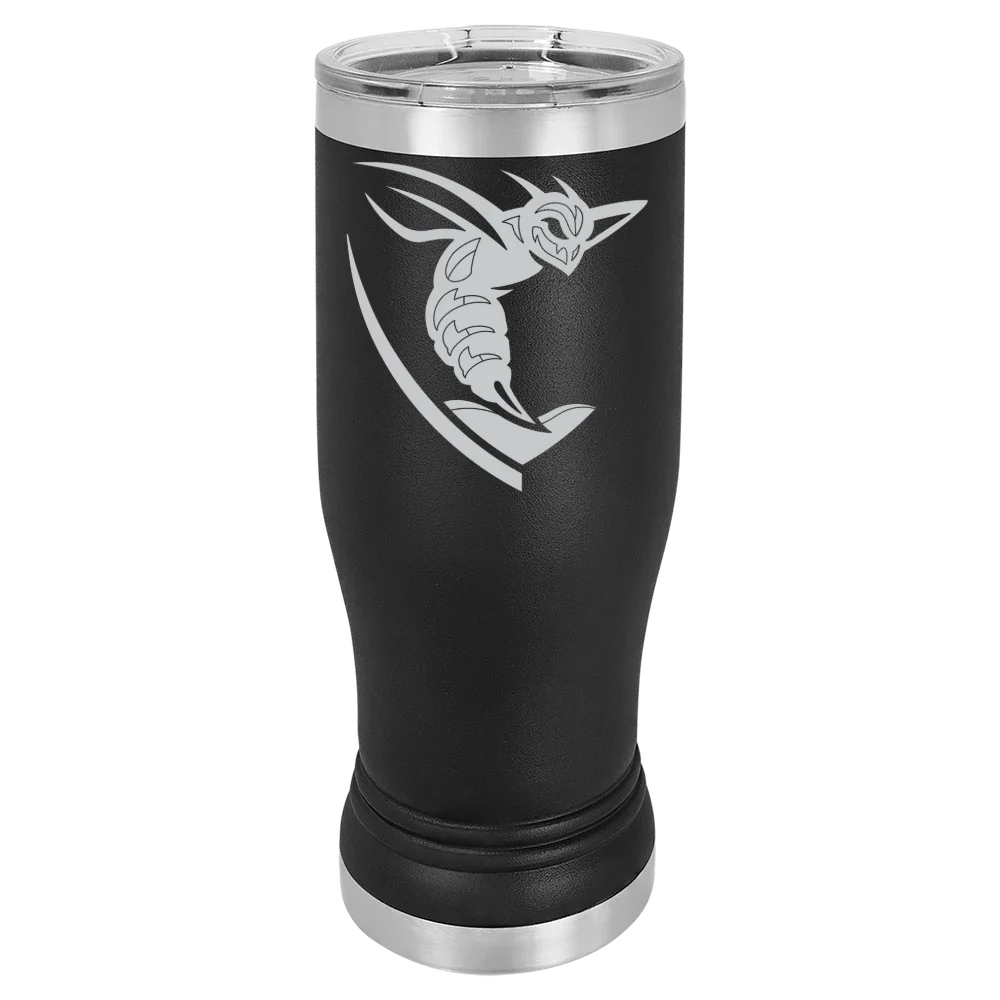 Shenandoah University Polar Camel 14 oz. Pilsner Tumbler