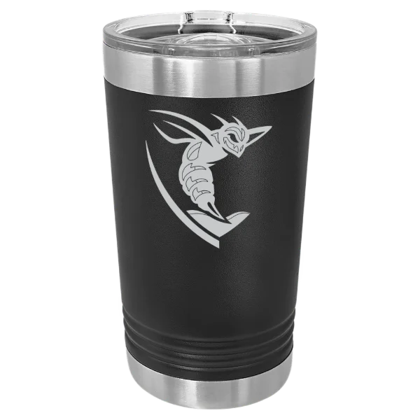 Shenandoah University Polar Camel 16 oz. Pint Tumbler