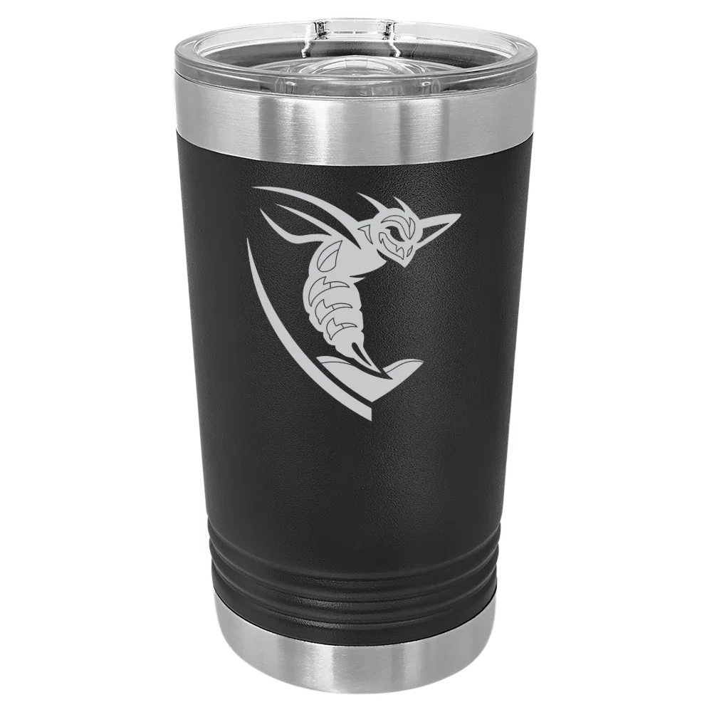 Shenandoah University Polar Camel 16 oz. Pint Tumbler