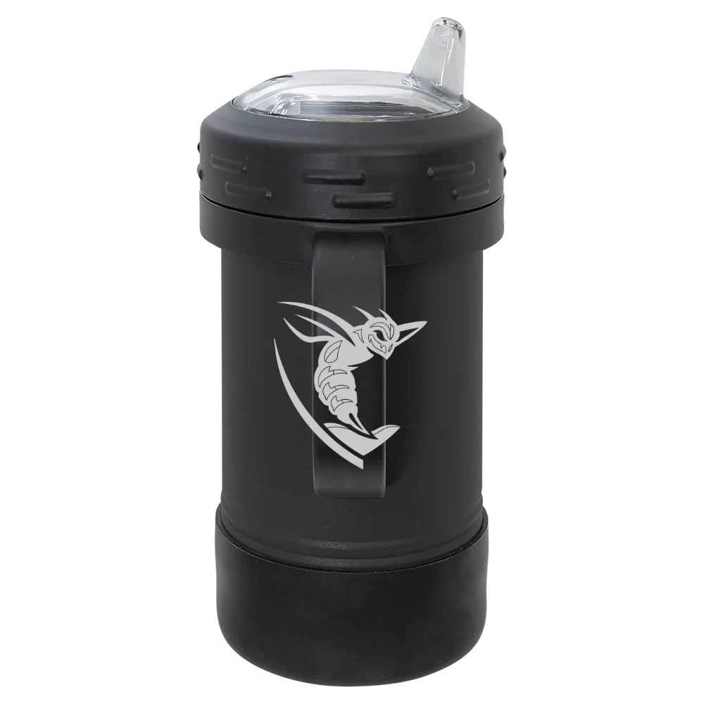 Shenandoah University Polar Camel 10 oz. Sippy Cup