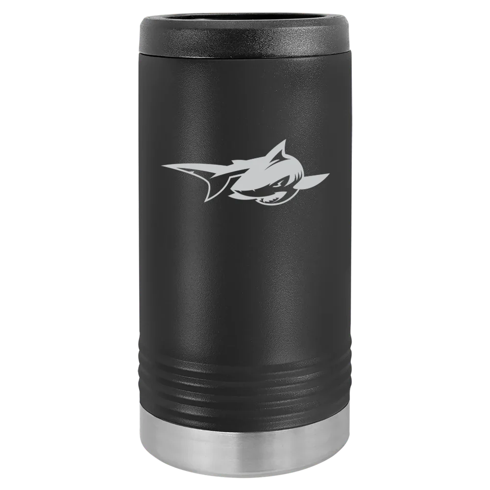 Simmons University Polar Camel Slim Beverage Holder